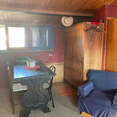 스폴레토 Mansarda B&B 외부 사진