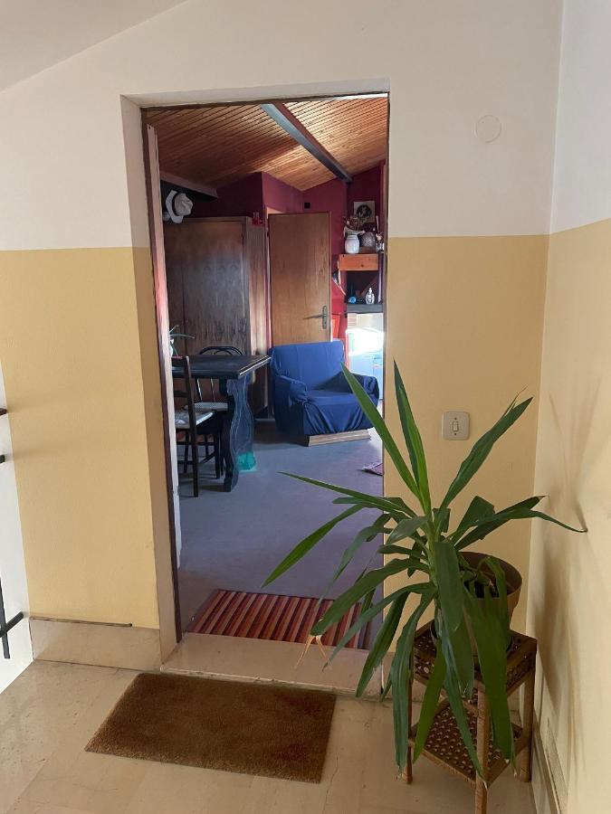 스폴레토 Mansarda B&B 외부 사진