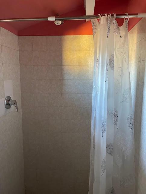 스폴레토 Mansarda B&B 외부 사진
